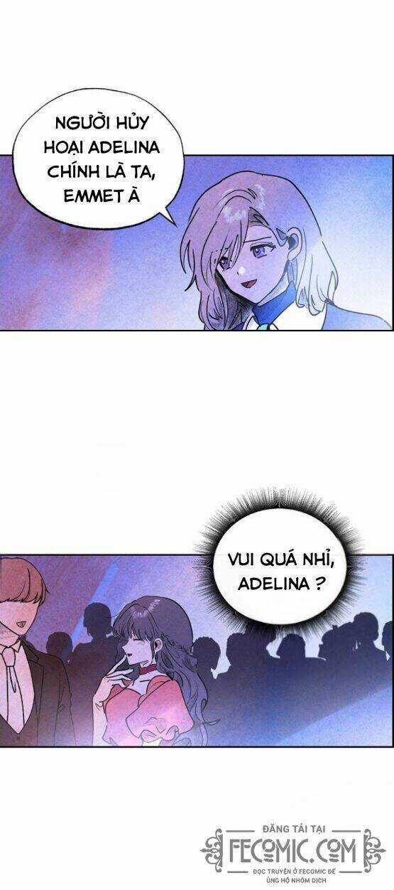 Ác Nữ Giả Ngốc Chapter 25 trang 31