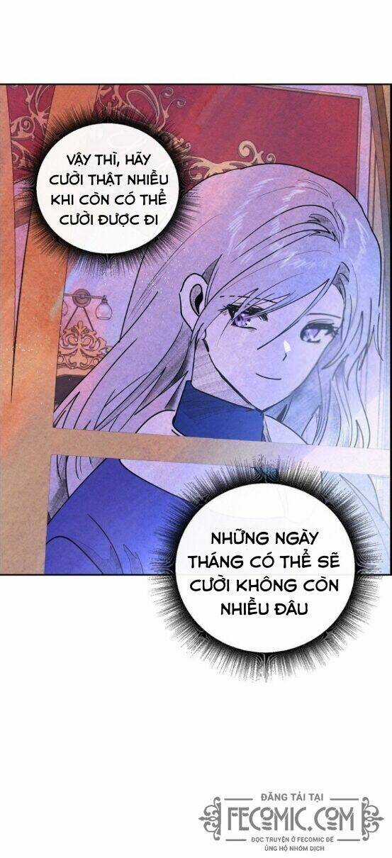 Ác Nữ Giả Ngốc Chapter 25 trang 33