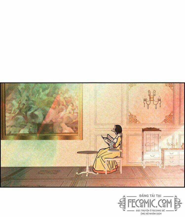 Ác Nữ Giả Ngốc Chapter 25 trang 37