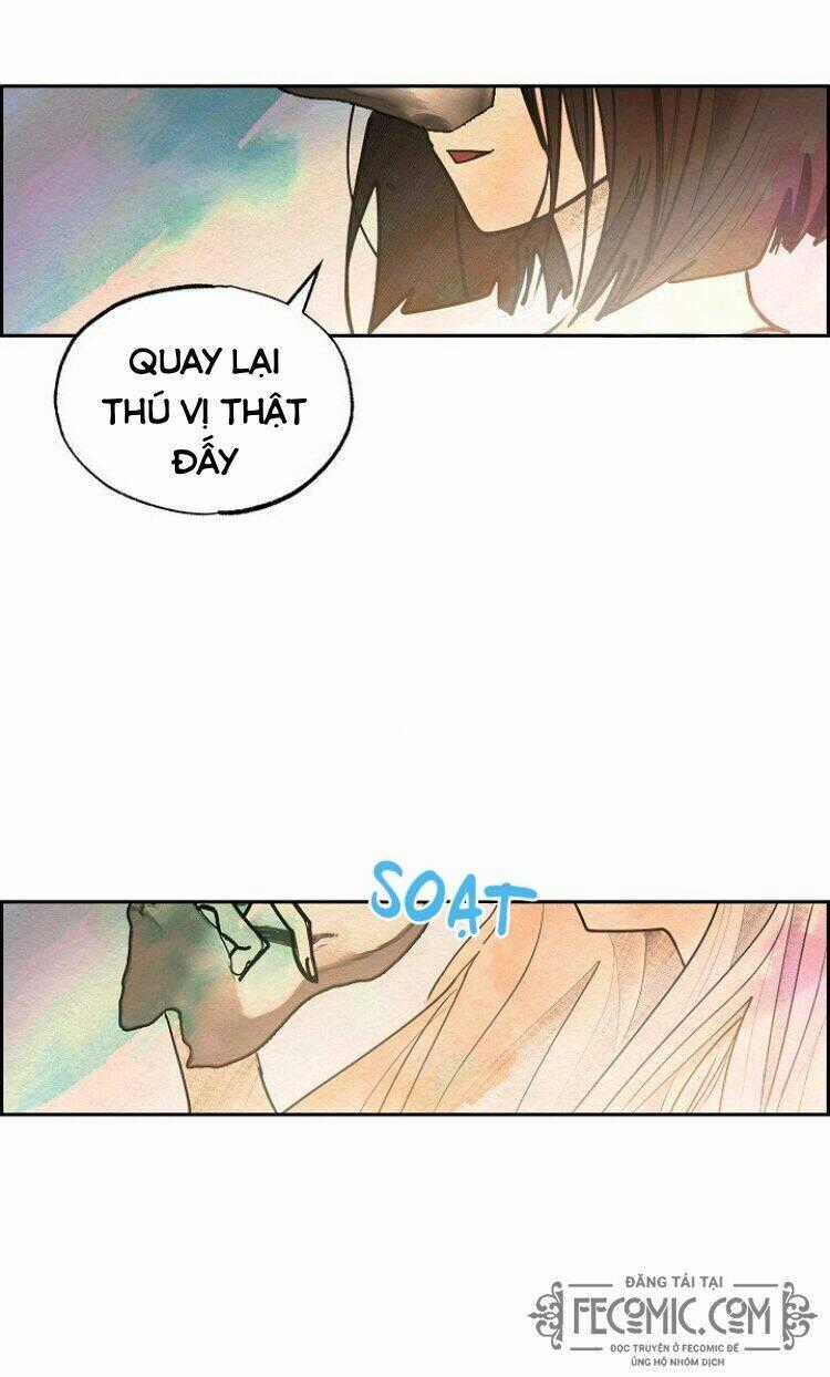 Ác Nữ Giả Ngốc Chapter 25 trang 38