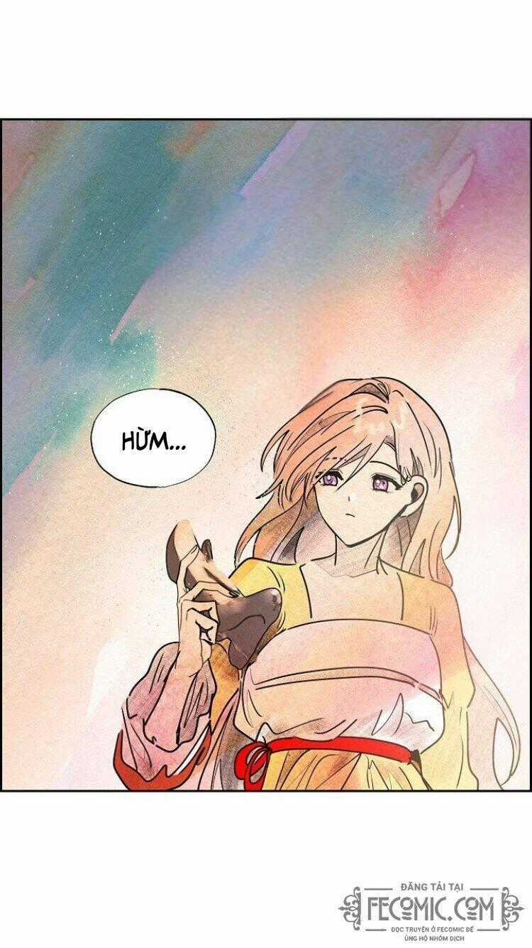 Ác Nữ Giả Ngốc Chapter 25 trang 39