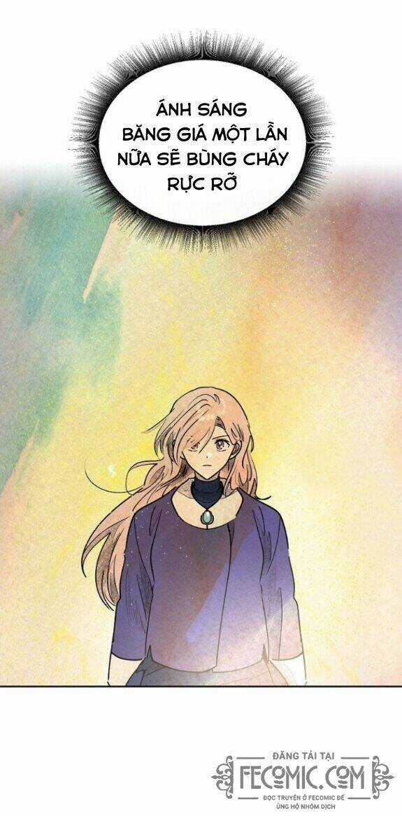 Ác Nữ Giả Ngốc Chapter 25 trang 4