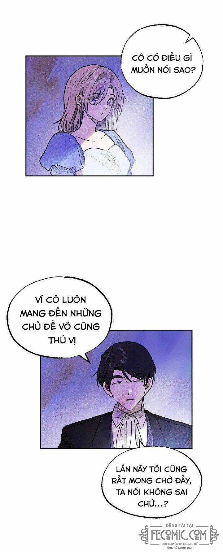 Ác Nữ Giả Ngốc Chapter 26 trang 10