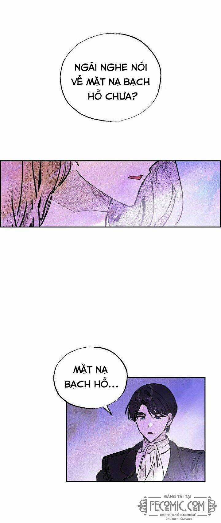 Ác Nữ Giả Ngốc Chapter 26 trang 11