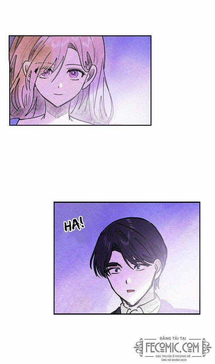 Ác Nữ Giả Ngốc Chapter 26 trang 13