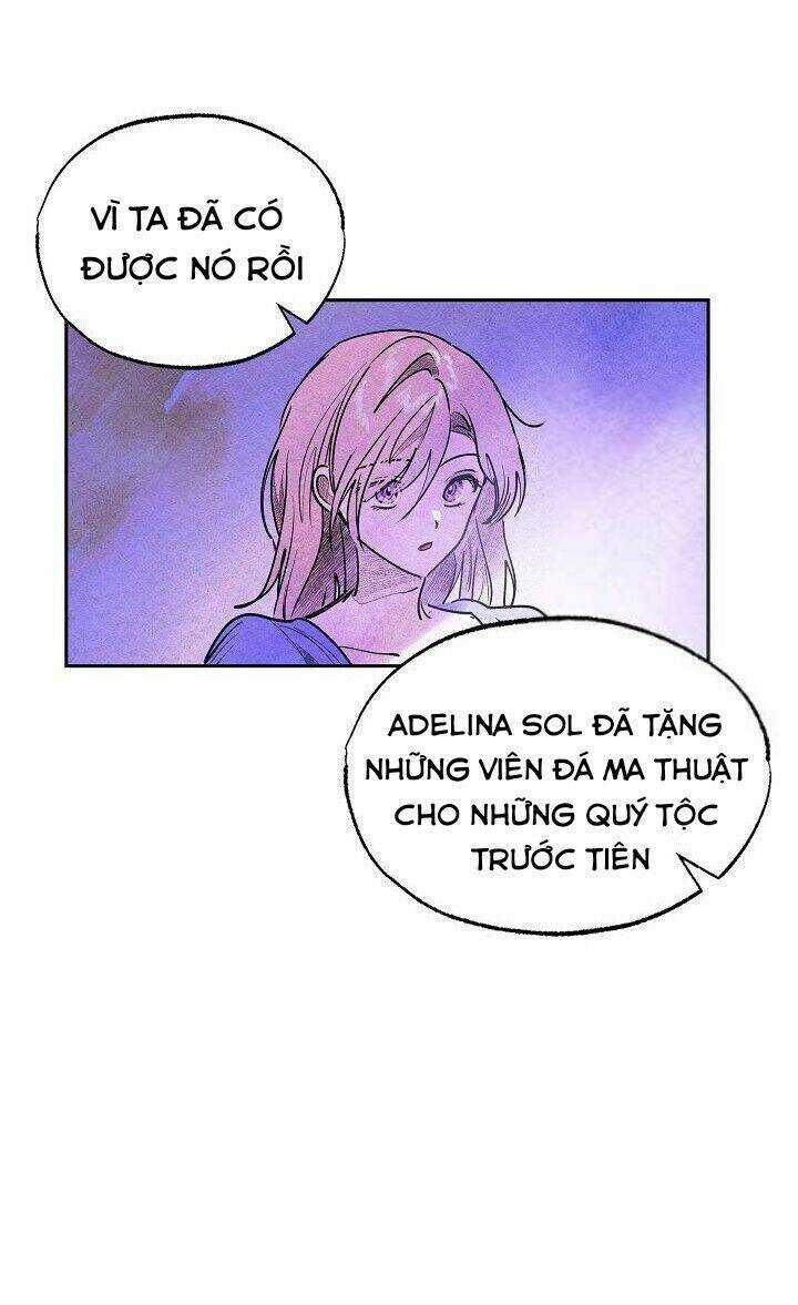 Ác Nữ Giả Ngốc Chapter 26 trang 16