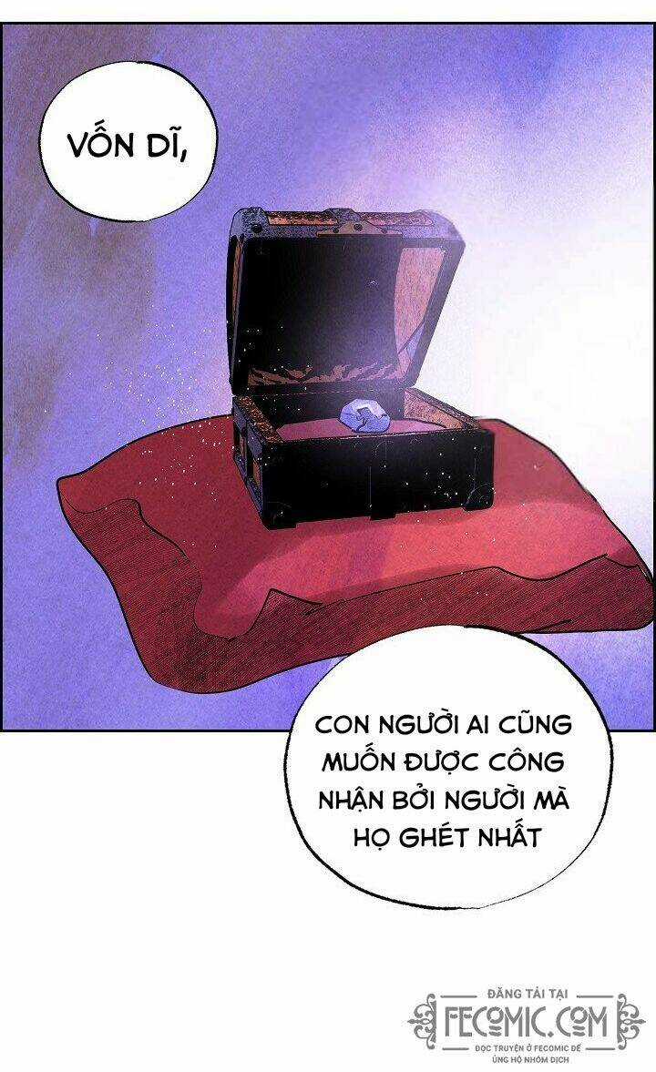 Ác Nữ Giả Ngốc Chapter 26 trang 17