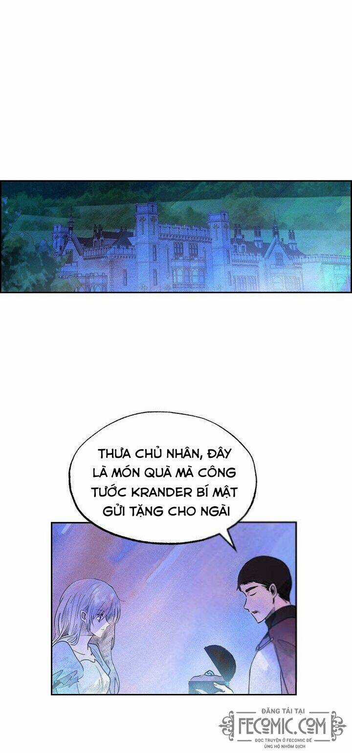 Ác Nữ Giả Ngốc Chapter 26 trang 18