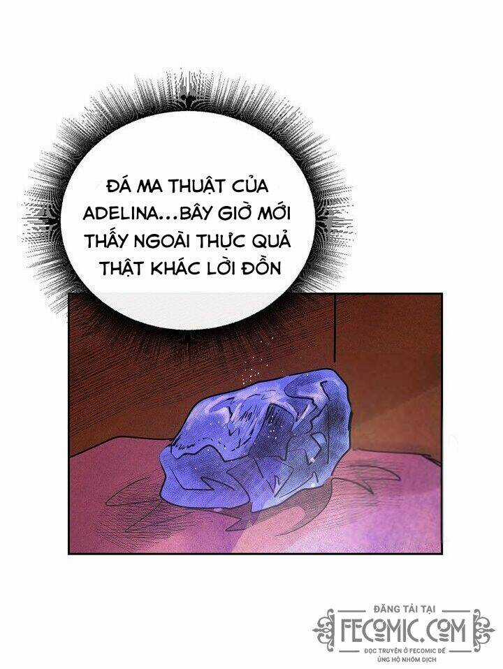 Ác Nữ Giả Ngốc Chapter 26 trang 19