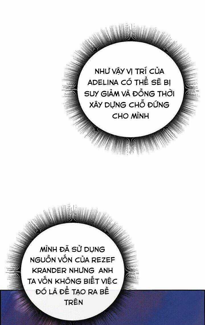 Ác Nữ Giả Ngốc Chapter 26 trang 2