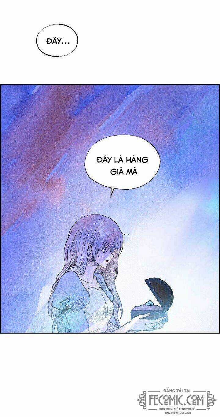 Ác Nữ Giả Ngốc Chapter 26 trang 20