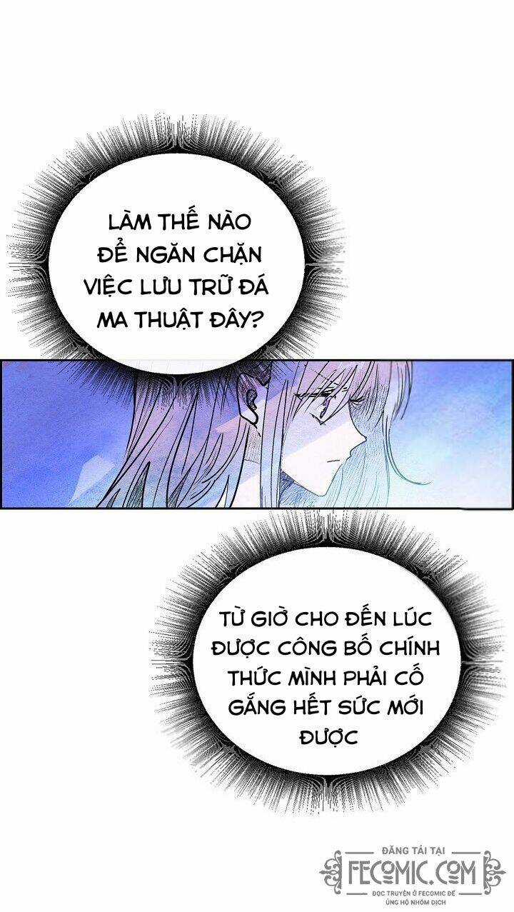 Ác Nữ Giả Ngốc Chapter 26 trang 23