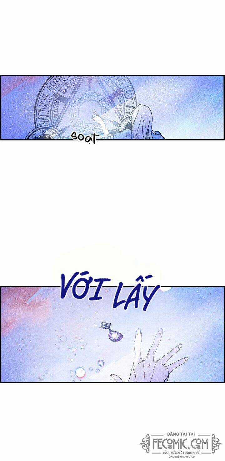 Ác Nữ Giả Ngốc Chapter 26 trang 25