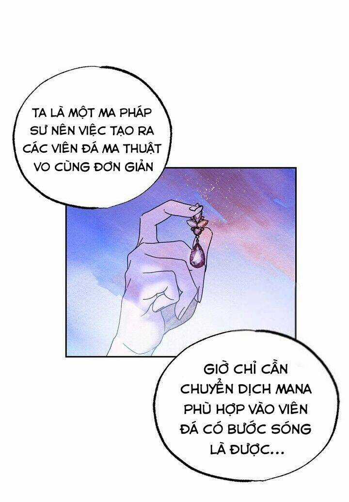 Ác Nữ Giả Ngốc Chapter 26 trang 27