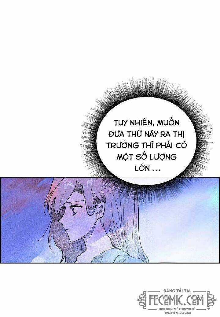 Ác Nữ Giả Ngốc Chapter 26 trang 28