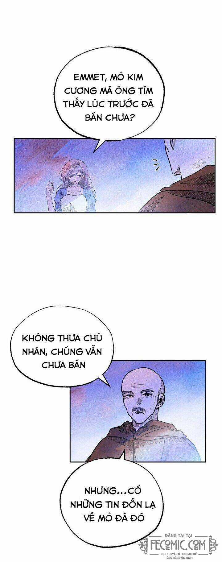 Ác Nữ Giả Ngốc Chapter 26 trang 29