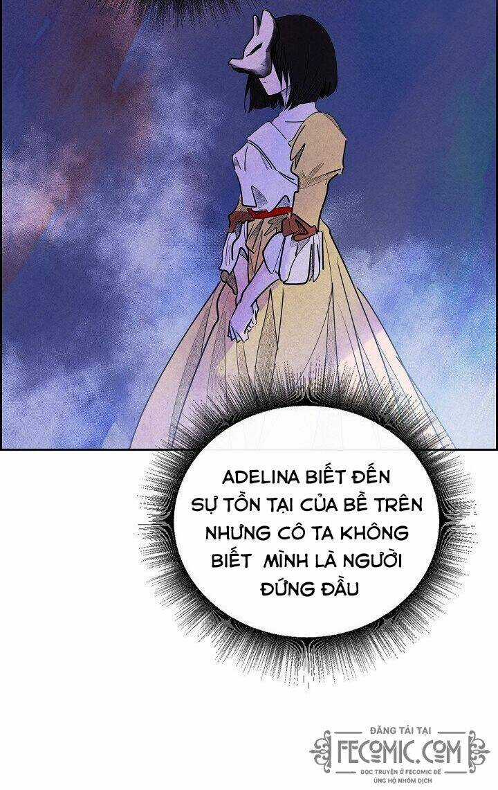 Ác Nữ Giả Ngốc Chapter 26 trang 3