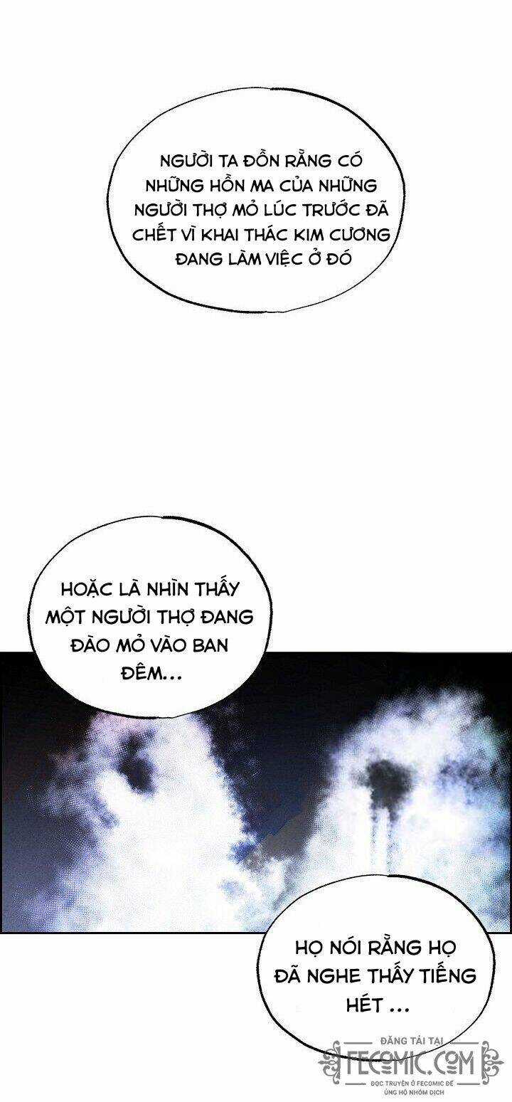 Ác Nữ Giả Ngốc Chapter 26 trang 30