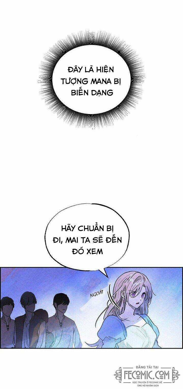 Ác Nữ Giả Ngốc Chapter 26 trang 31