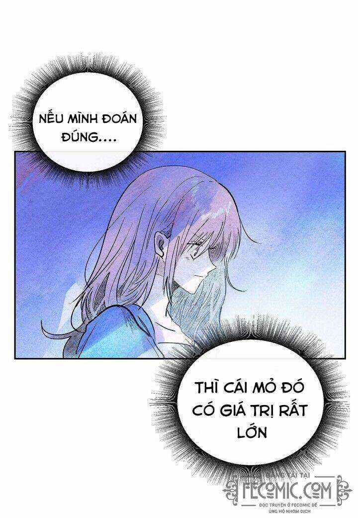 Ác Nữ Giả Ngốc Chapter 26 trang 32