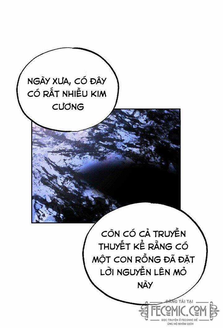 Ác Nữ Giả Ngốc Chapter 26 trang 34