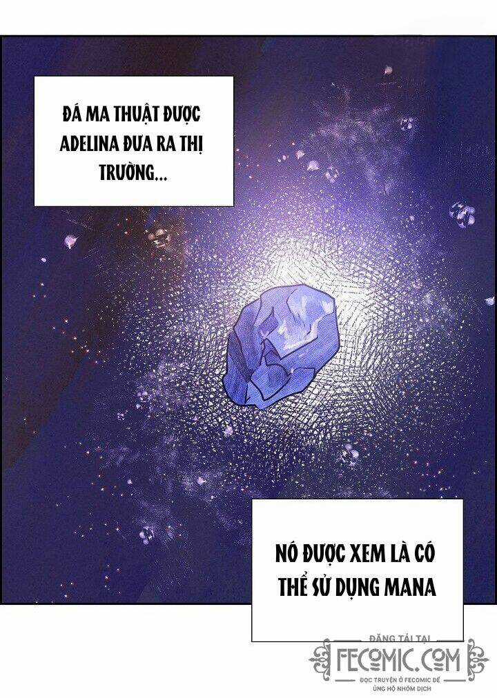 Ác Nữ Giả Ngốc Chapter 26 trang 5