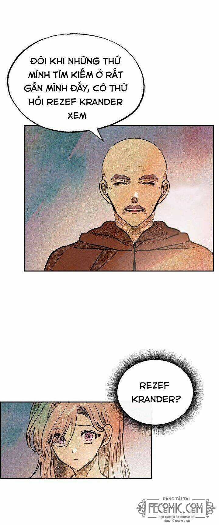 Ác Nữ Giả Ngốc Chapter 26 trang 7