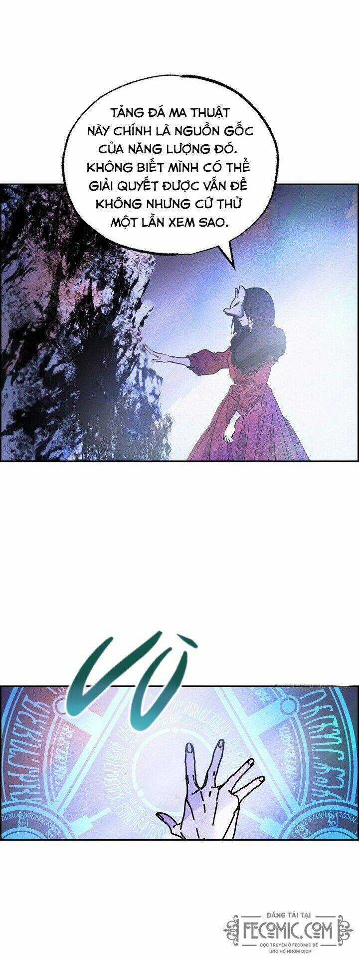 Ác Nữ Giả Ngốc Chapter 27 trang 11