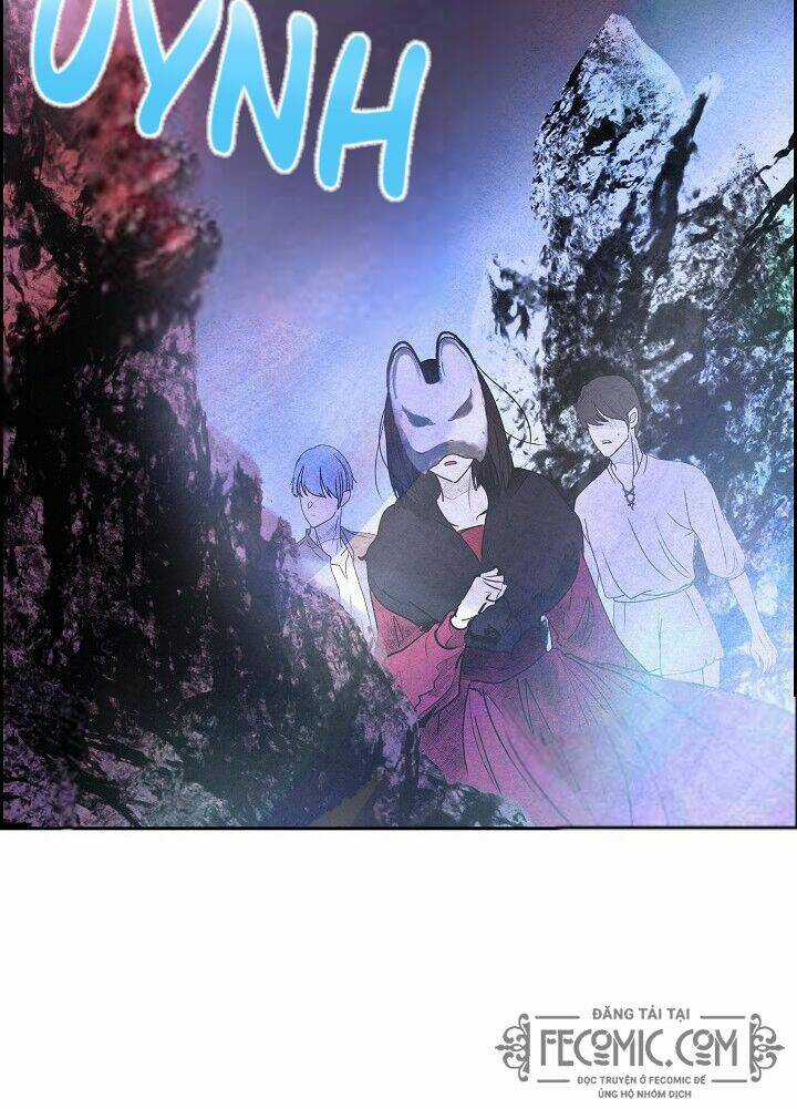 Ác Nữ Giả Ngốc Chapter 27 trang 13