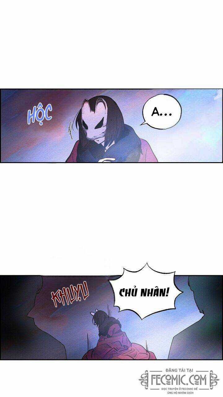 Ác Nữ Giả Ngốc Chapter 27 trang 15