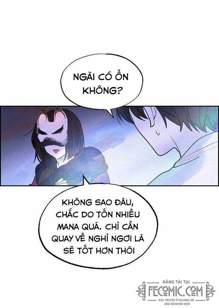 Ác Nữ Giả Ngốc Chapter 27 trang 16