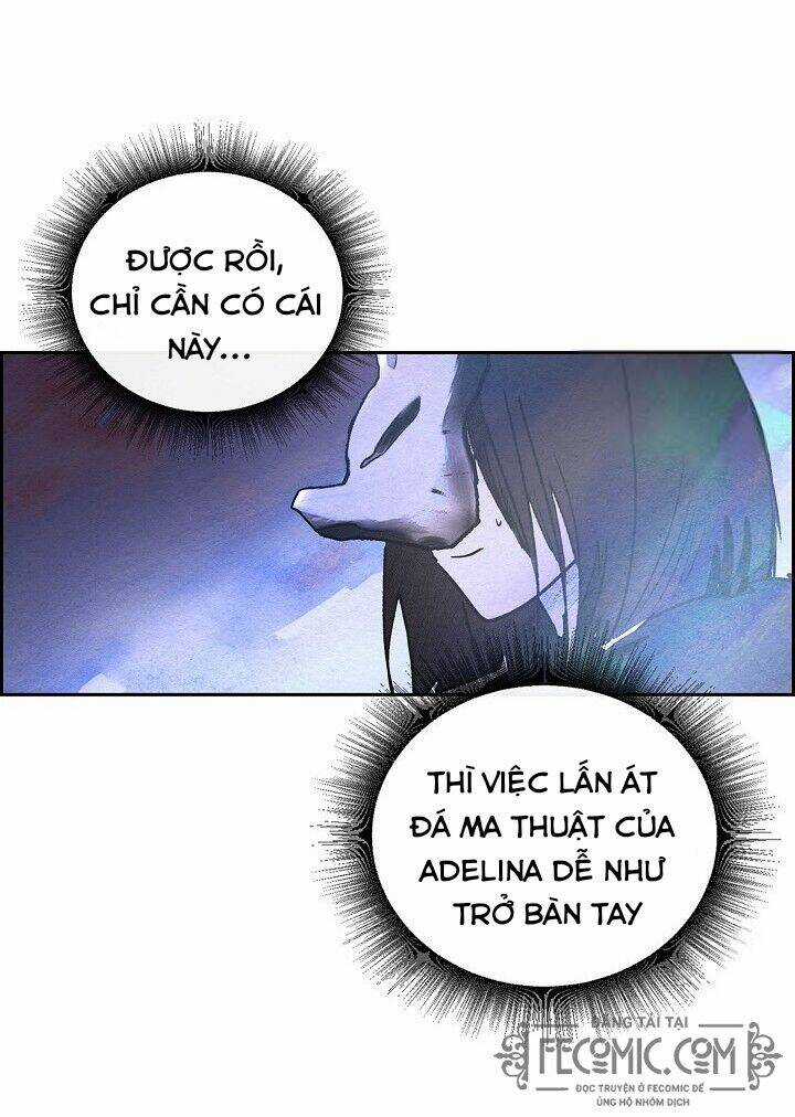 Ác Nữ Giả Ngốc Chapter 27 trang 17