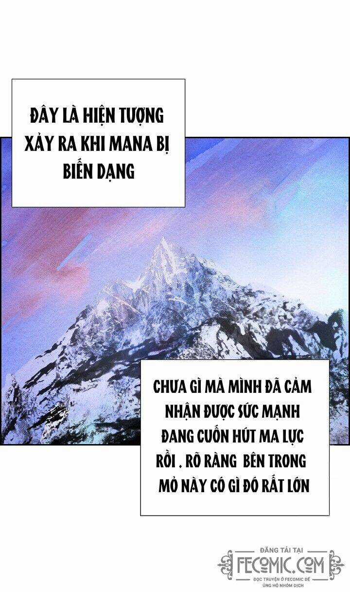 Ác Nữ Giả Ngốc Chapter 27 trang 2