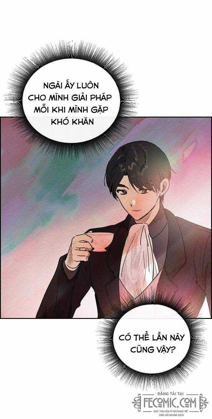 Ác Nữ Giả Ngốc Chapter 27 trang 24