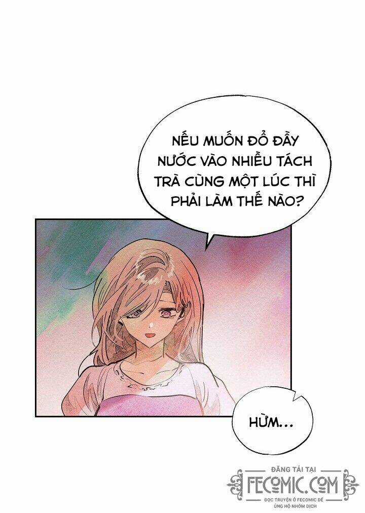 Ác Nữ Giả Ngốc Chapter 27 trang 26