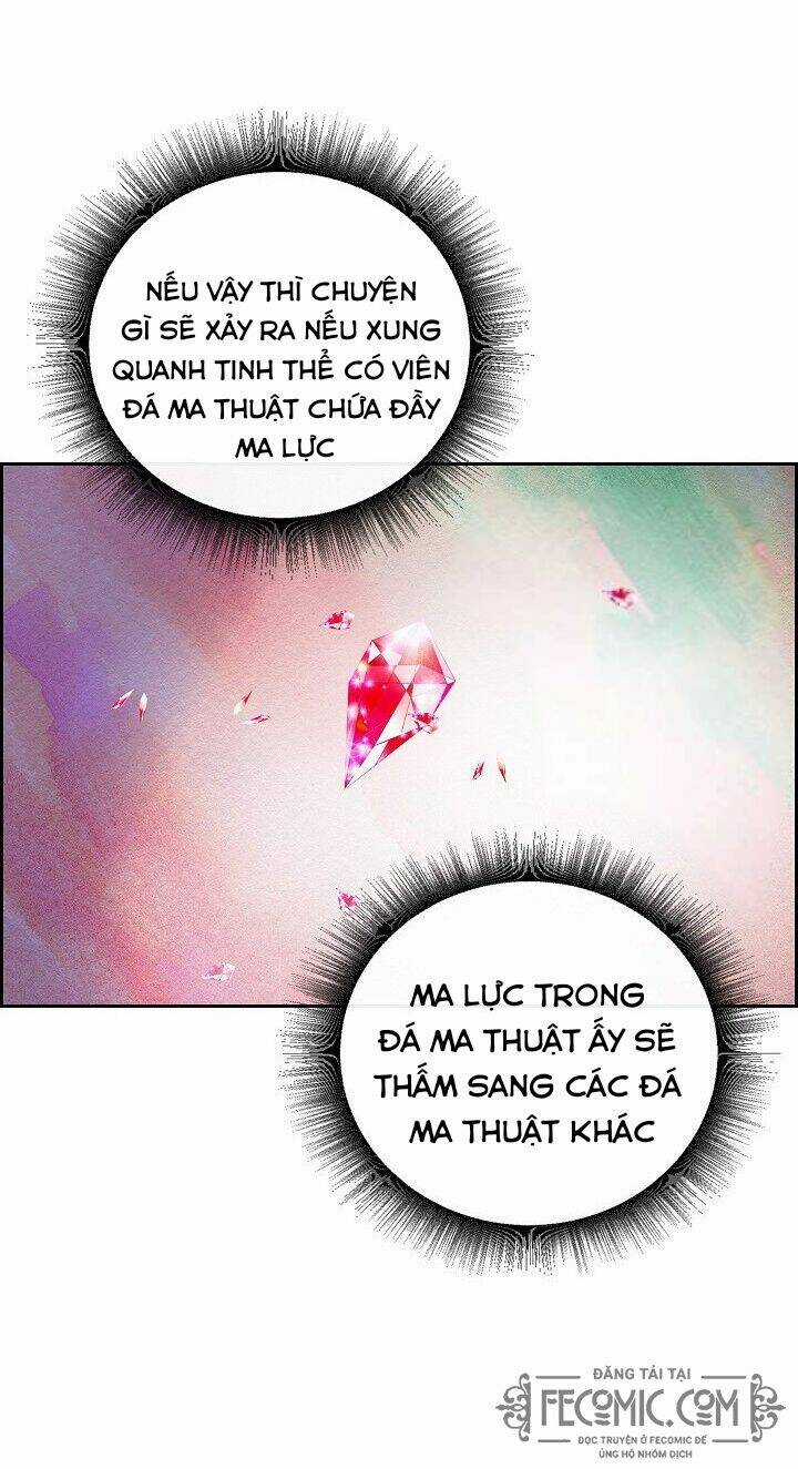 Ác Nữ Giả Ngốc Chapter 27 trang 29