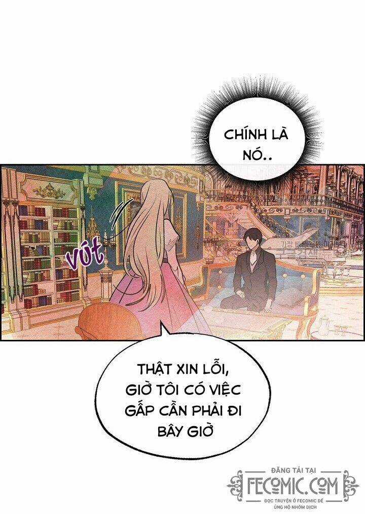 Ác Nữ Giả Ngốc Chapter 27 trang 30