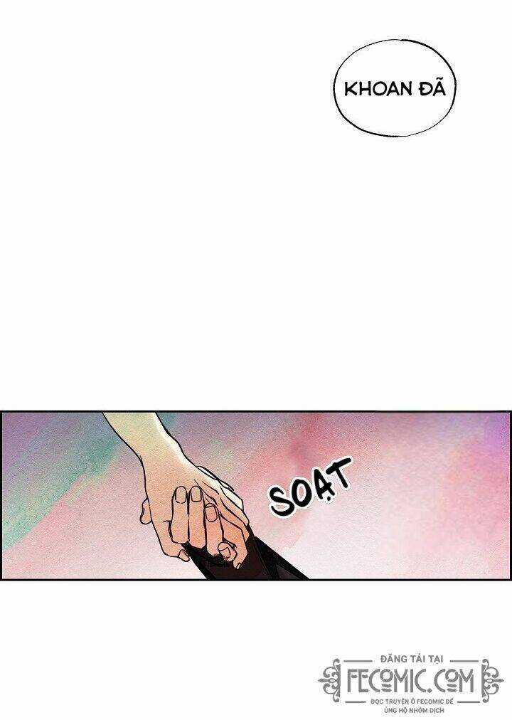 Ác Nữ Giả Ngốc Chapter 27 trang 31