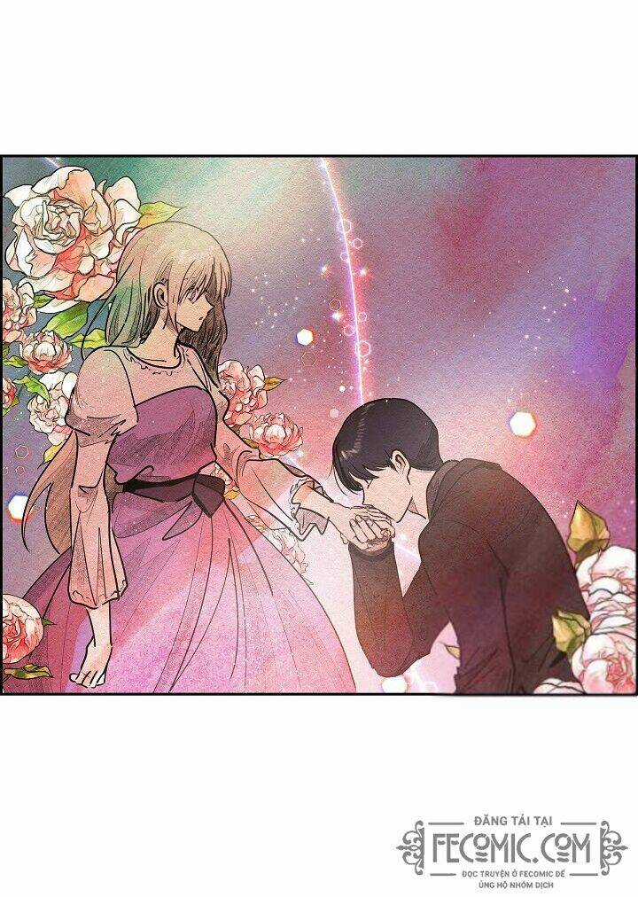 Ác Nữ Giả Ngốc Chapter 27 trang 32