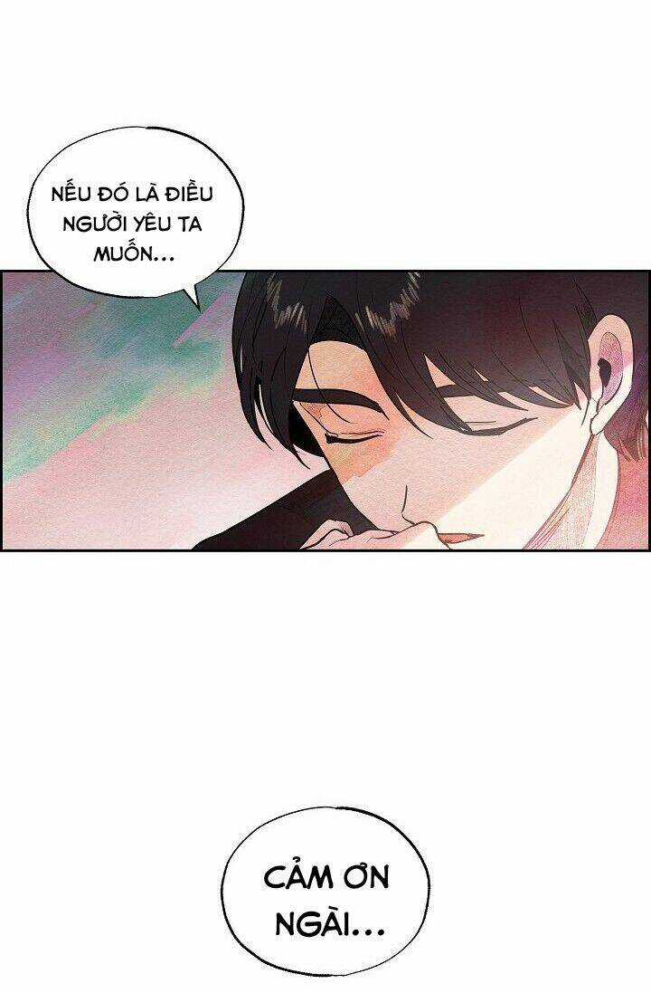 Ác Nữ Giả Ngốc Chapter 27 trang 33