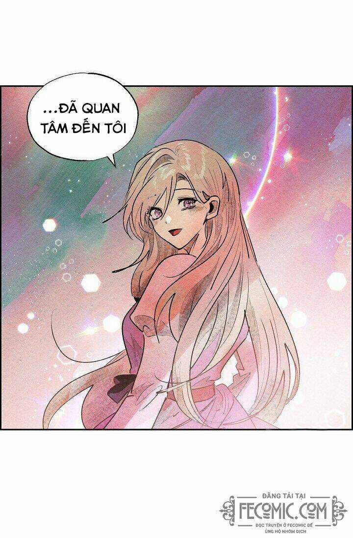 Ác Nữ Giả Ngốc Chapter 27 trang 34