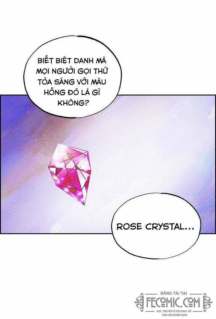 Ác Nữ Giả Ngốc Chapter 27 trang 37