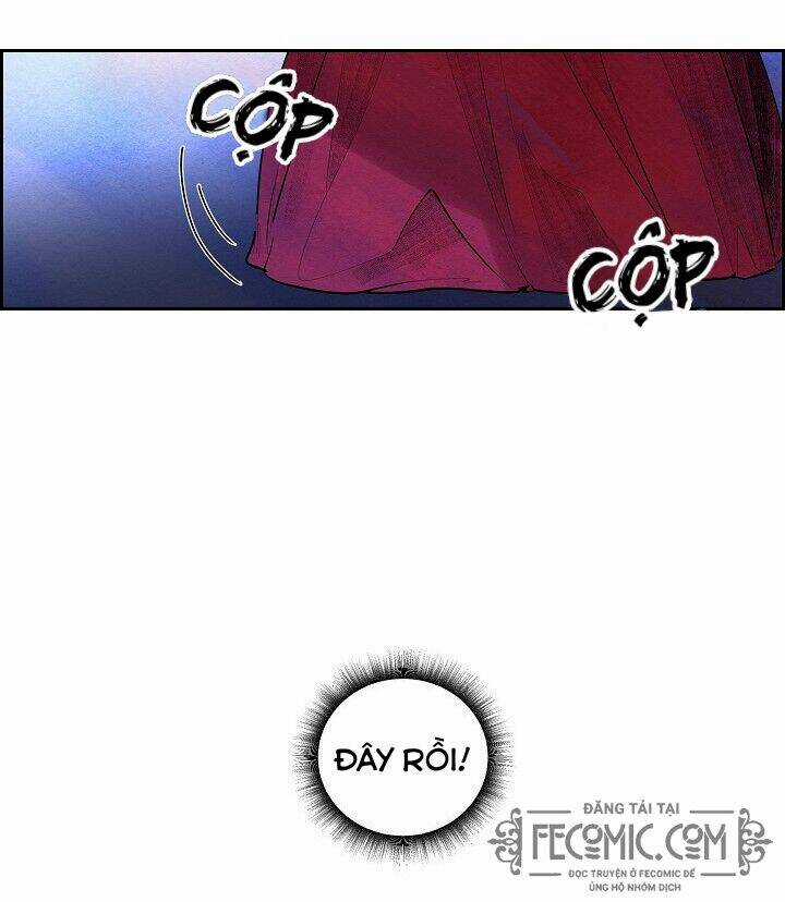 Ác Nữ Giả Ngốc Chapter 27 trang 5