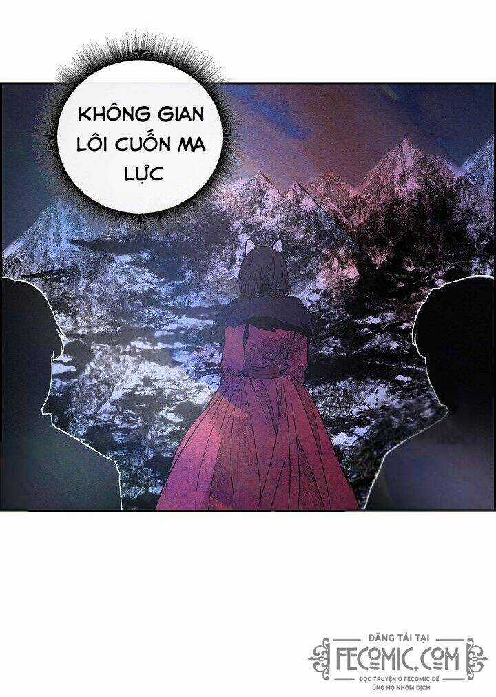 Ác Nữ Giả Ngốc Chapter 27 trang 6