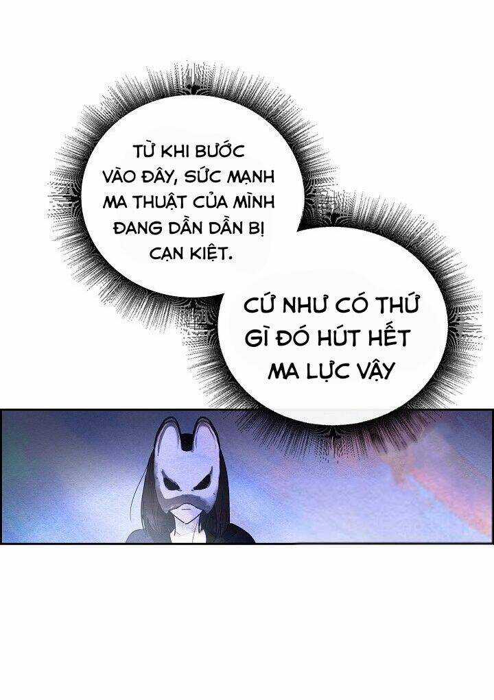 Ác Nữ Giả Ngốc Chapter 27 trang 7