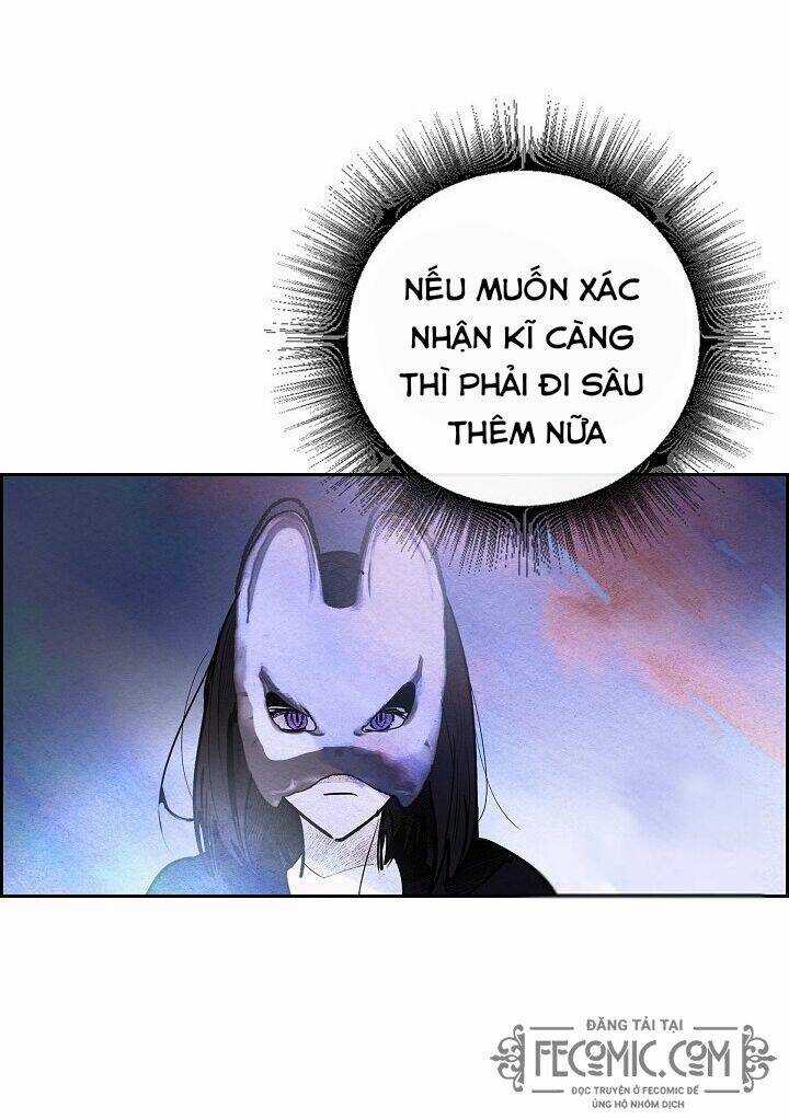 Ác Nữ Giả Ngốc Chapter 27 trang 8