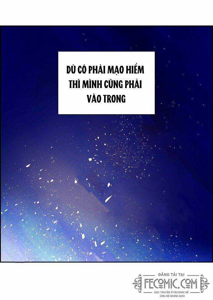 Ác Nữ Giả Ngốc Chapter 27 trang 9