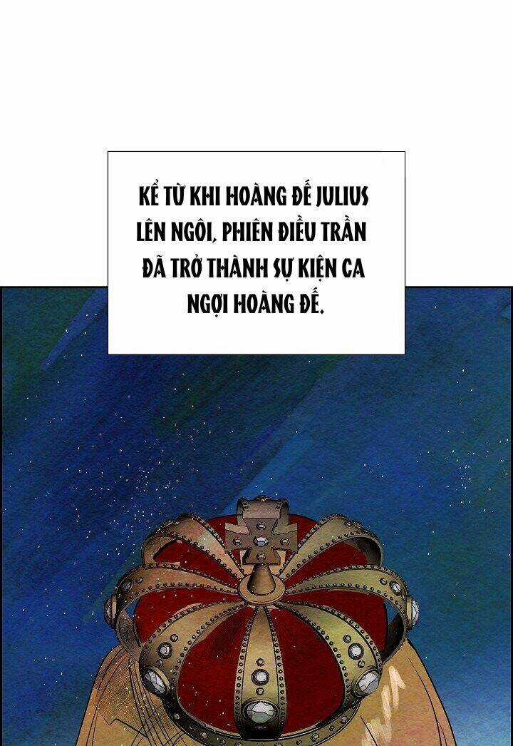 Ác Nữ Giả Ngốc Chapter 28 trang 10