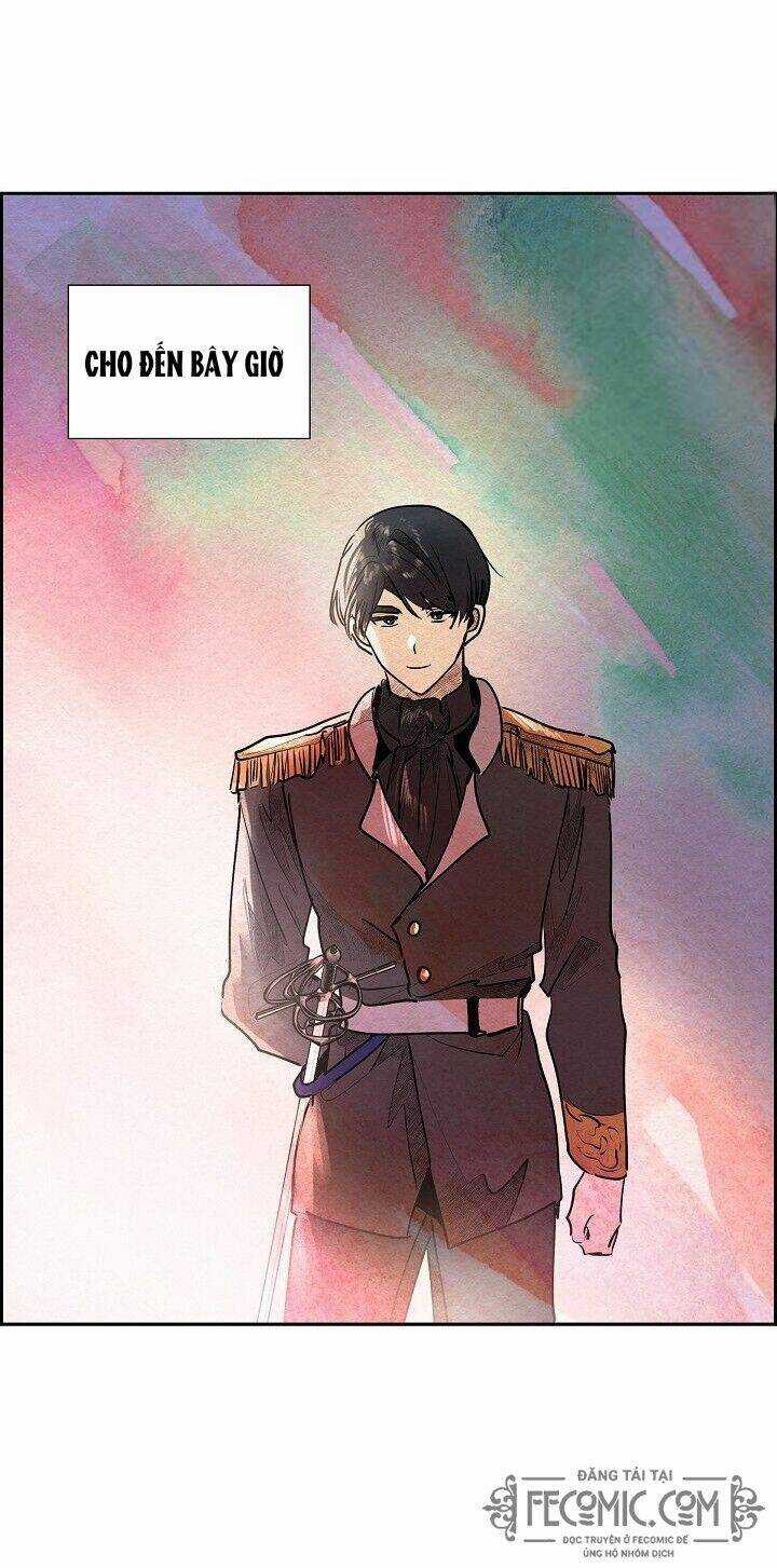 Ác Nữ Giả Ngốc Chapter 28 trang 12