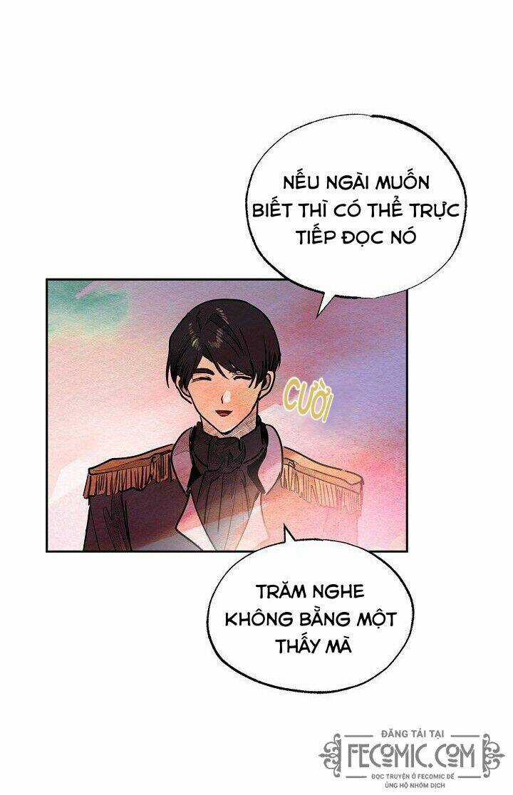 Ác Nữ Giả Ngốc Chapter 28 trang 16